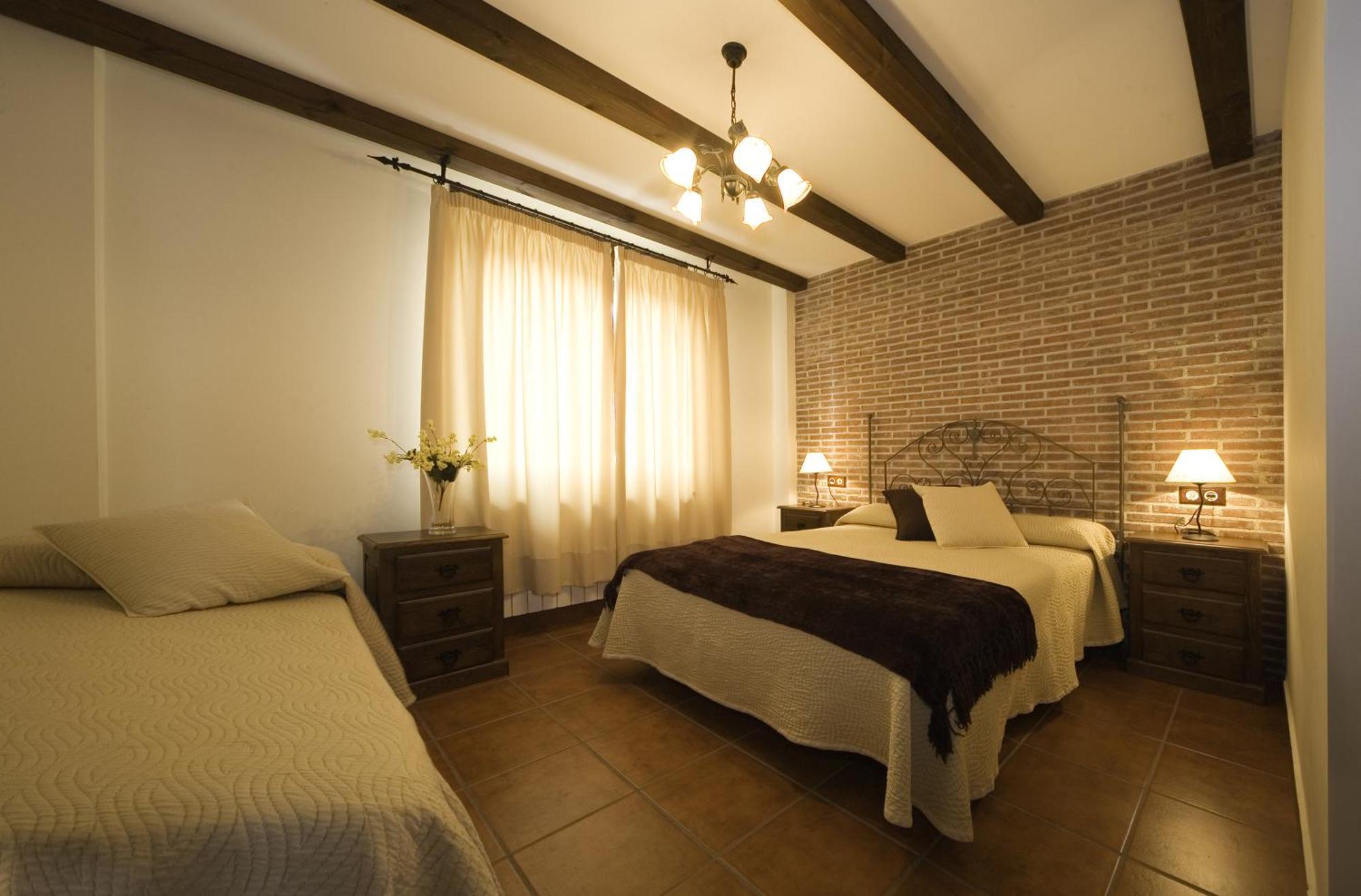 Casas Rurales Arribes Durii Formariz المظهر الخارجي الصورة