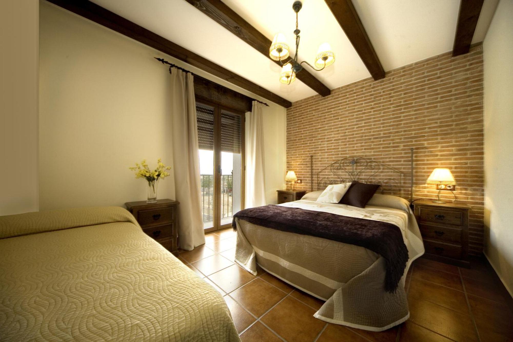 Casas Rurales Arribes Durii Formariz المظهر الخارجي الصورة