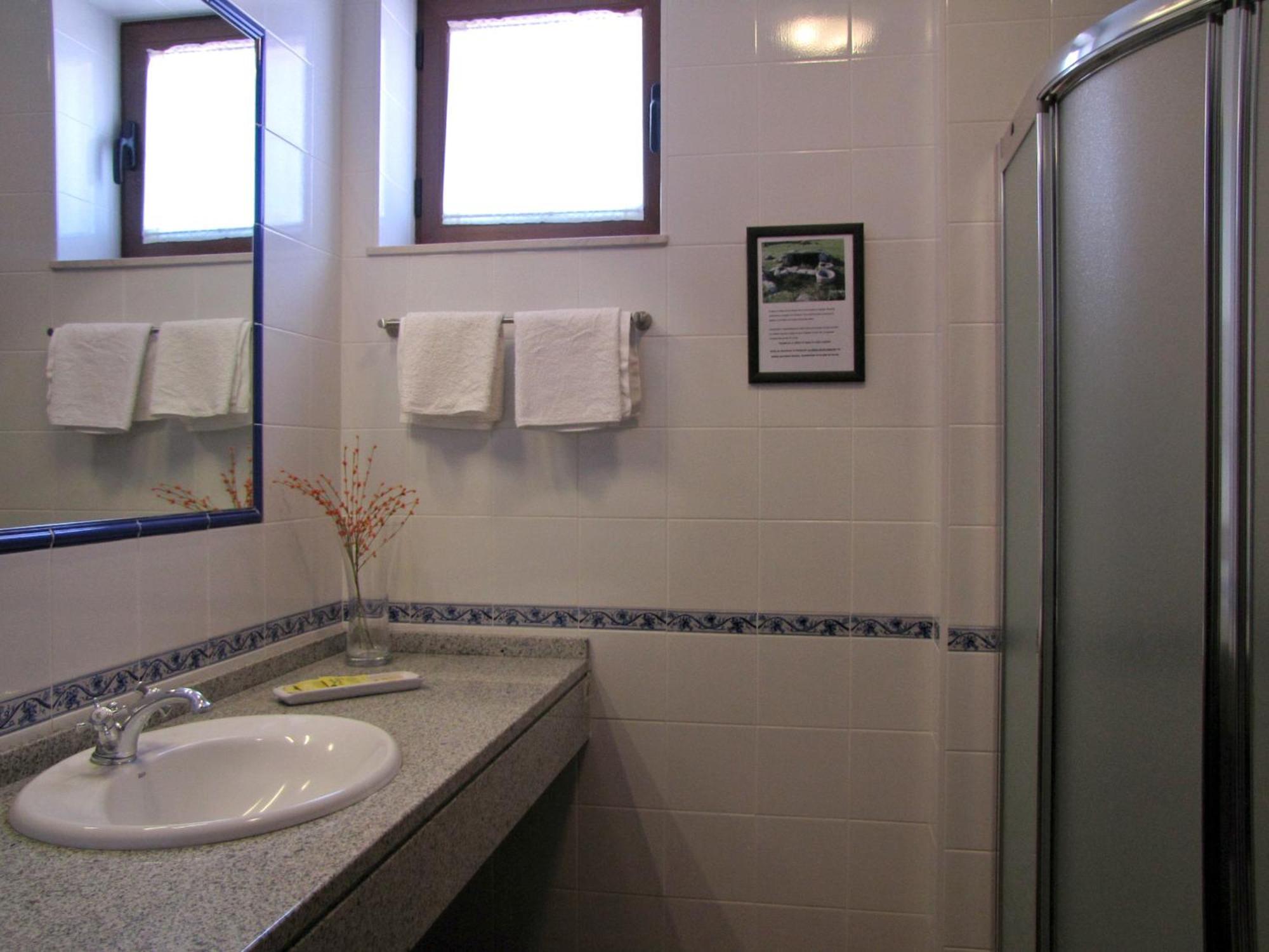 Casas Rurales Arribes Durii Formariz الغرفة الصورة